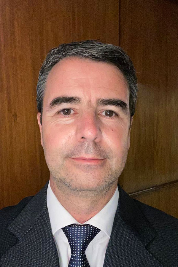 Francisco Guillén Martínez