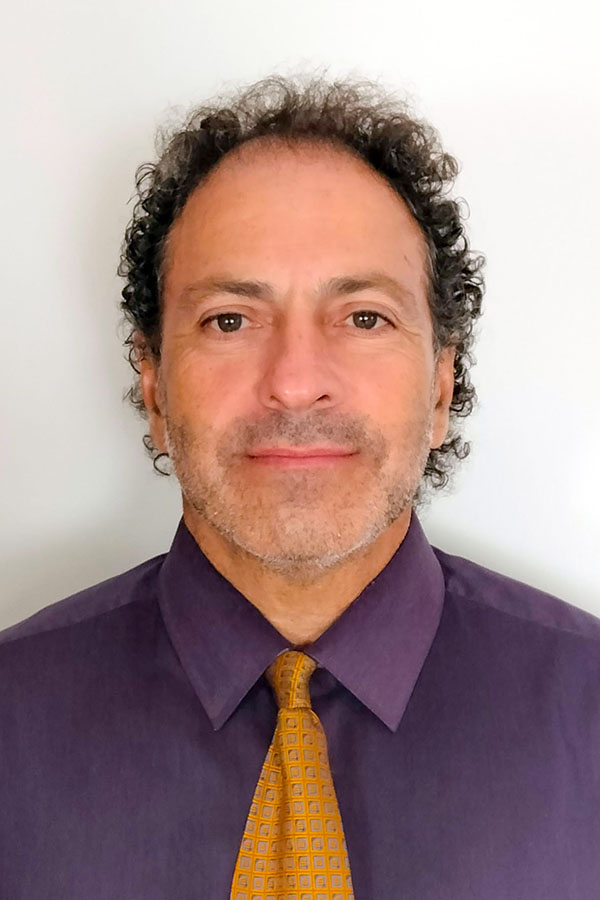 Jesús García de Gregorio