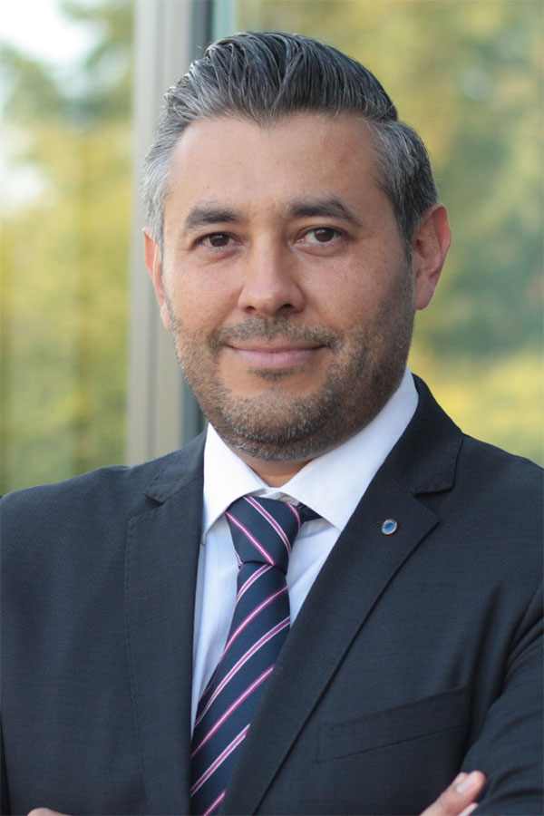 Sergio Gómez Sanz